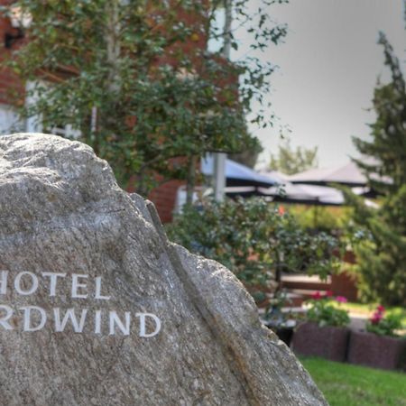 Hotel Nordwind Lohme Bagian luar foto